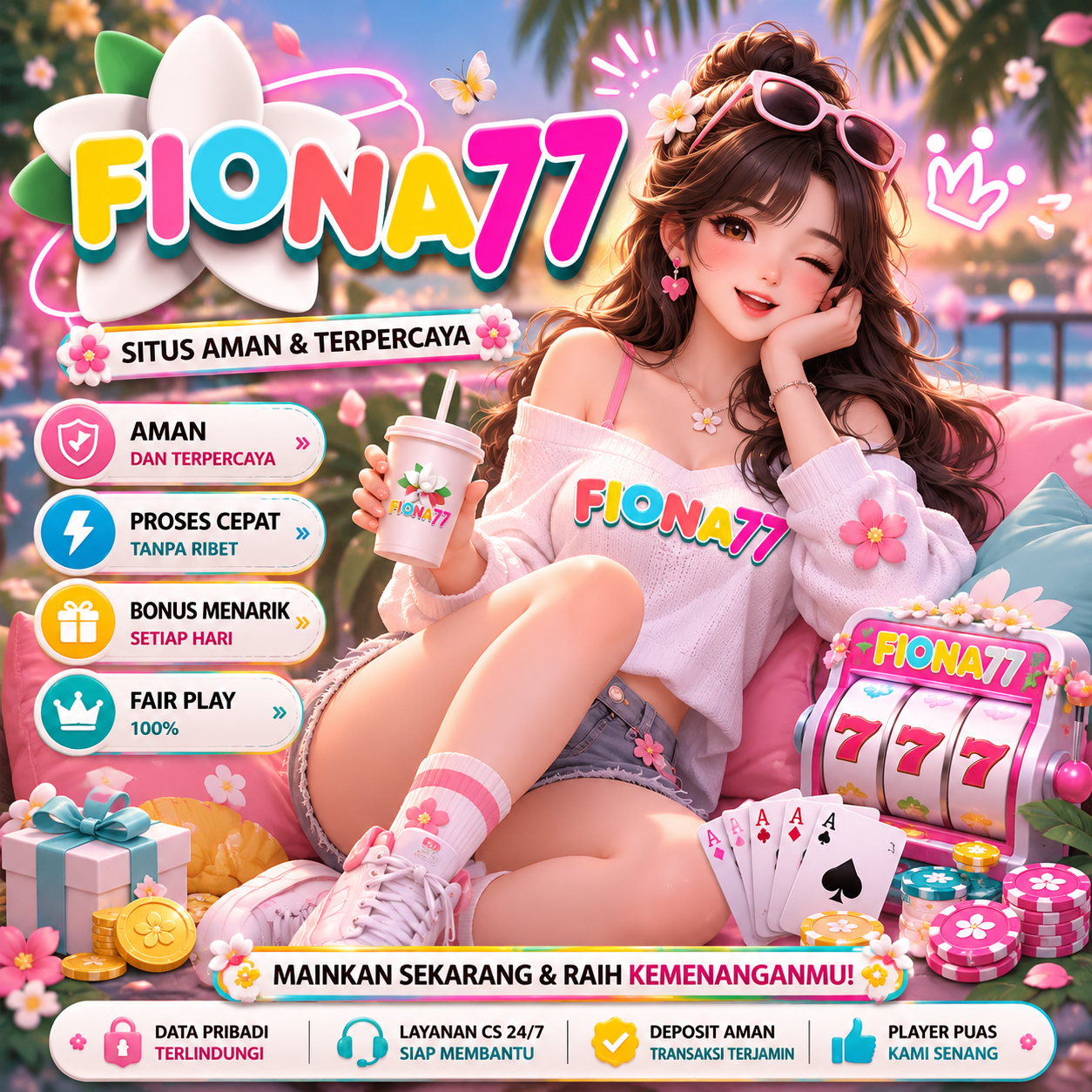 Promo Banner